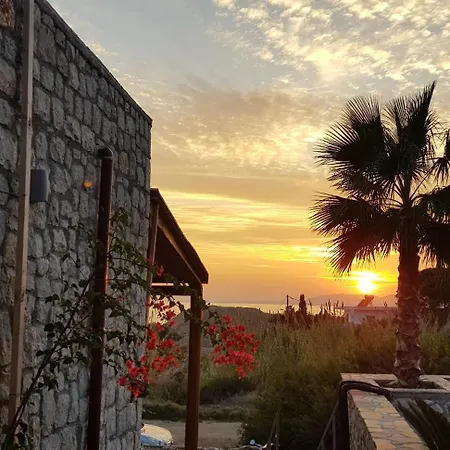 Sealine Ferienhaus *
