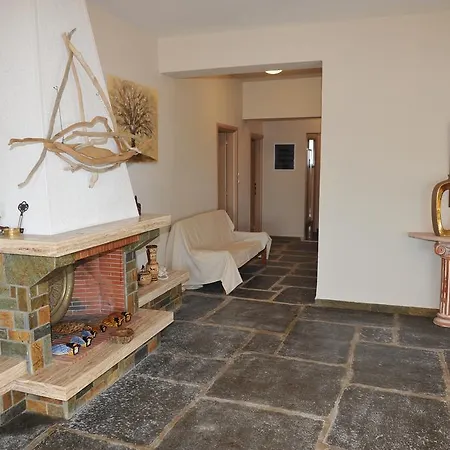 Ferienhaus Sealine Pefki