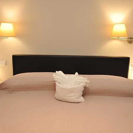 Ferienhaus Sealine *