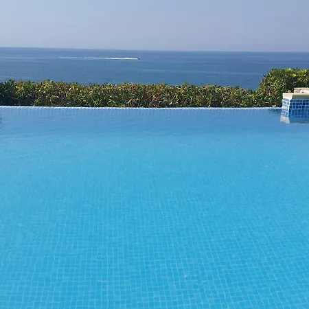 Sealine Ferienhaus *