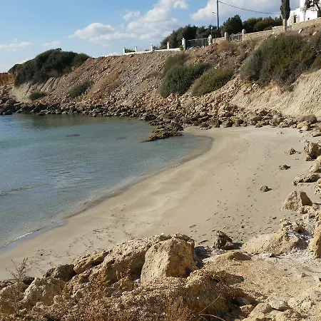 Ferienhaus Sealine Pefki