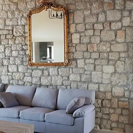 Ferienhaus Sealine