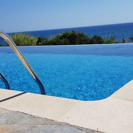 Ferienhaus Sealine *