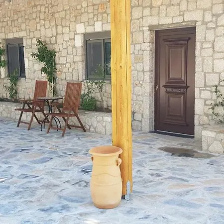 Sealine Ferienhaus *