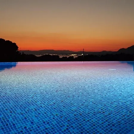 Sealine Ferienhaus